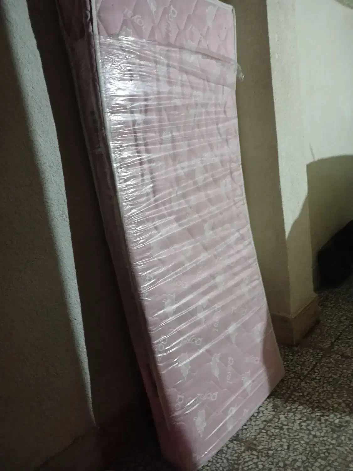 تشک فنری نو|تشک تختخواب|لاهیجان, طالقانی|دیوار