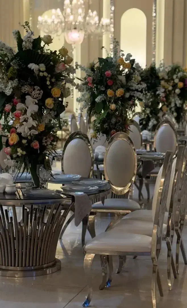 صندلی تالاری سیمرغ|میز و صندلی غذاخوری|احمدآبادمستوفی, |دیوار