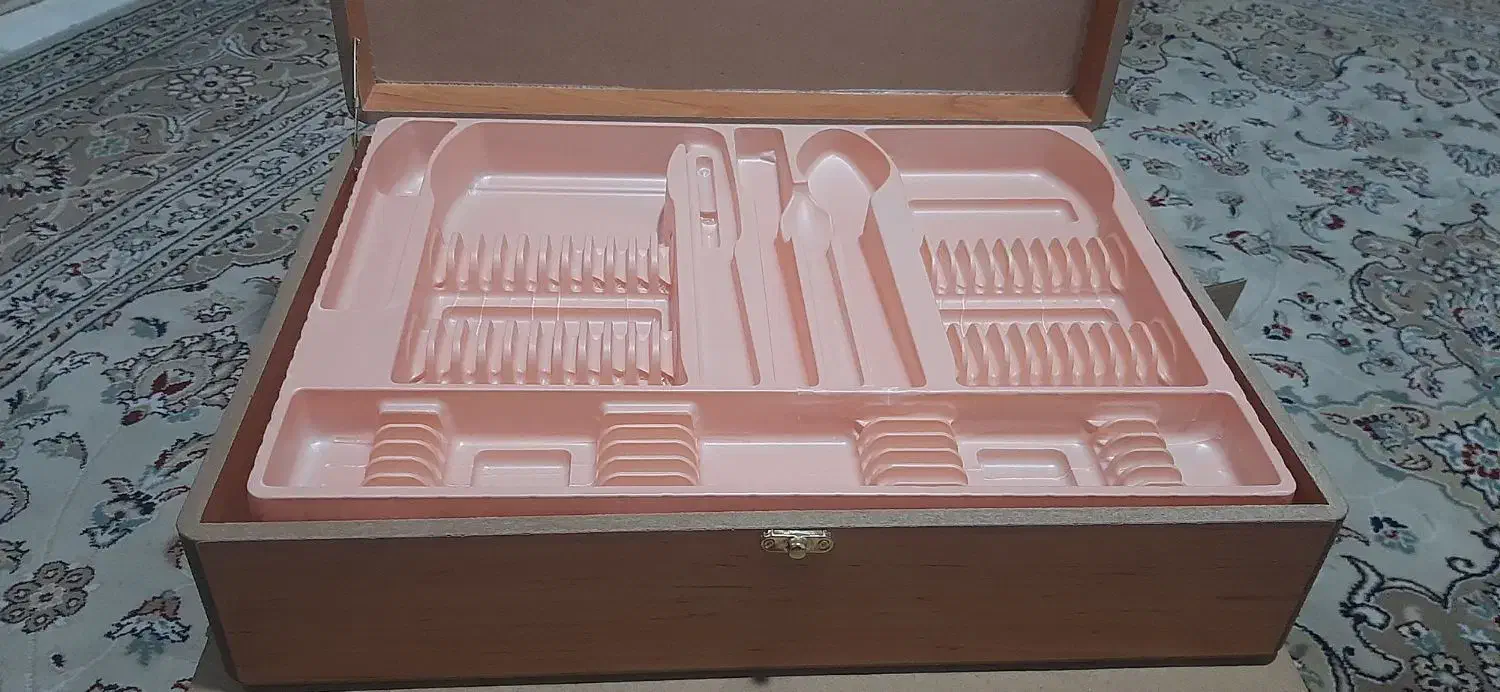 جعبه قاشق و چنگال|آب‌چکان و نظم‌دهنده ظروف|بهارستان, |دیوار