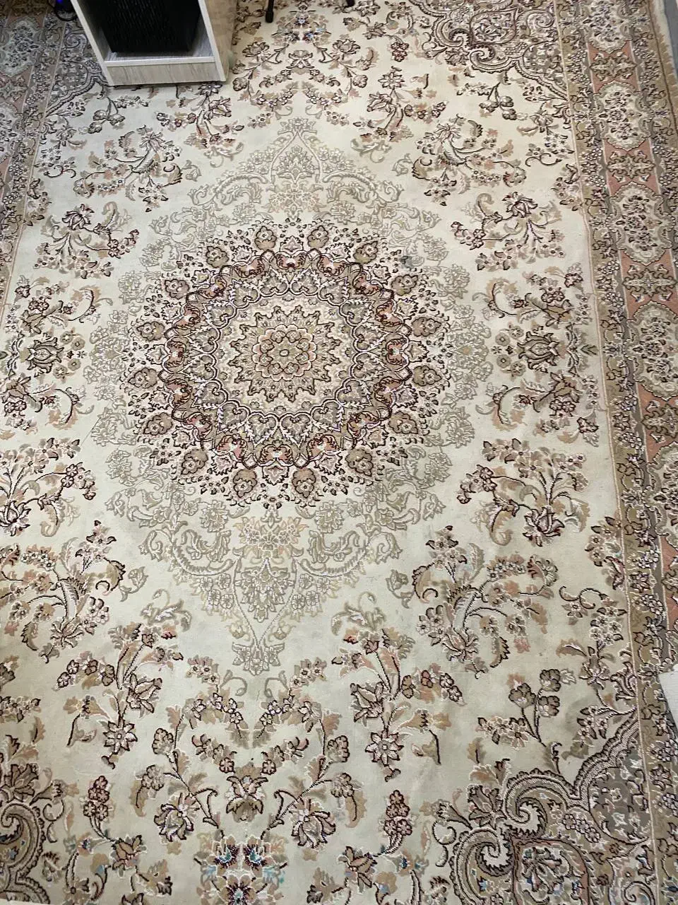 فرش|فرش|سهند, |دیوار