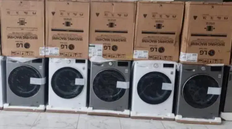 انواع لوازم خانگی خارجی اصلی|سایر لوازم برقی|هشتگرد, شهرک ولیعصر (مصلی)|دیوار