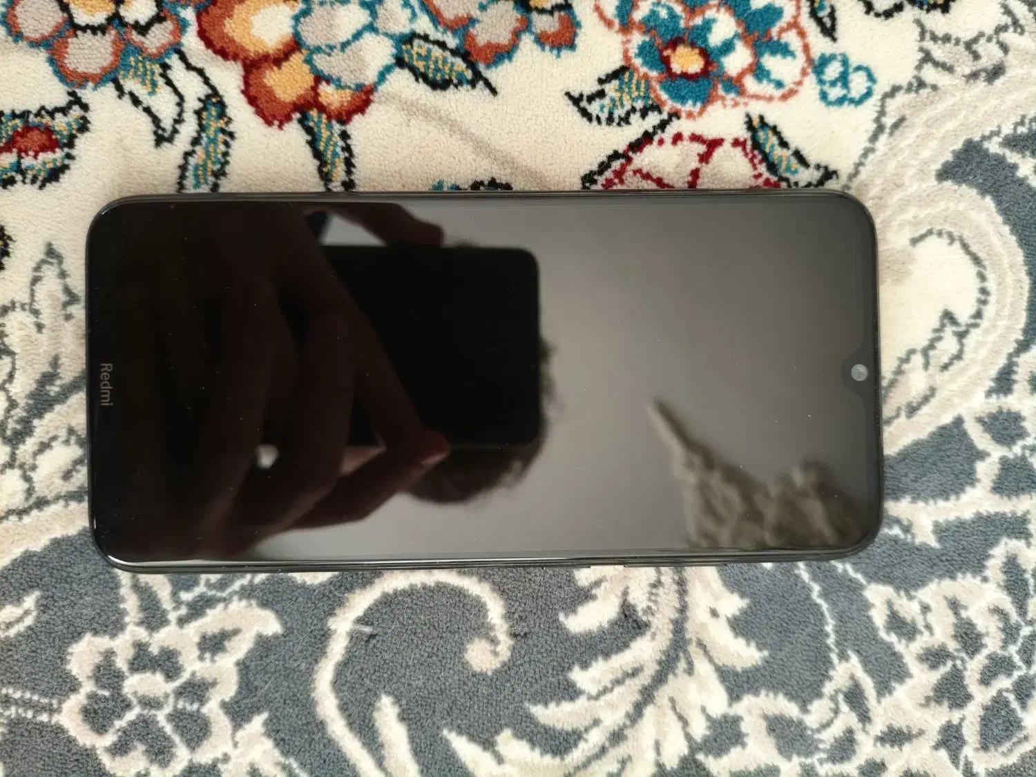 ۲عدد گوشی A20وredmi note 8 (شیایومی )تمیز و در حد|موبایل|اردبیل, |دیوار