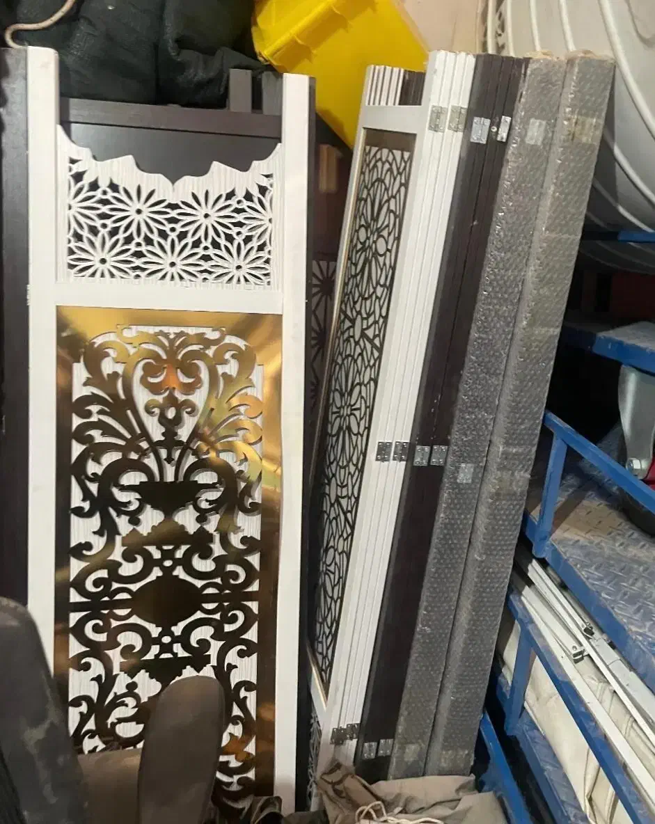 پاروان چوبی|صنایع دستی و سایر لوازم تزئینی|تهران, مهران|دیوار