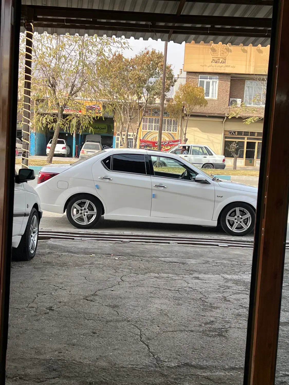 دنا پلاس ۱۴۰۲|خودرو سواری و وانت|ارومیه, |دیوار