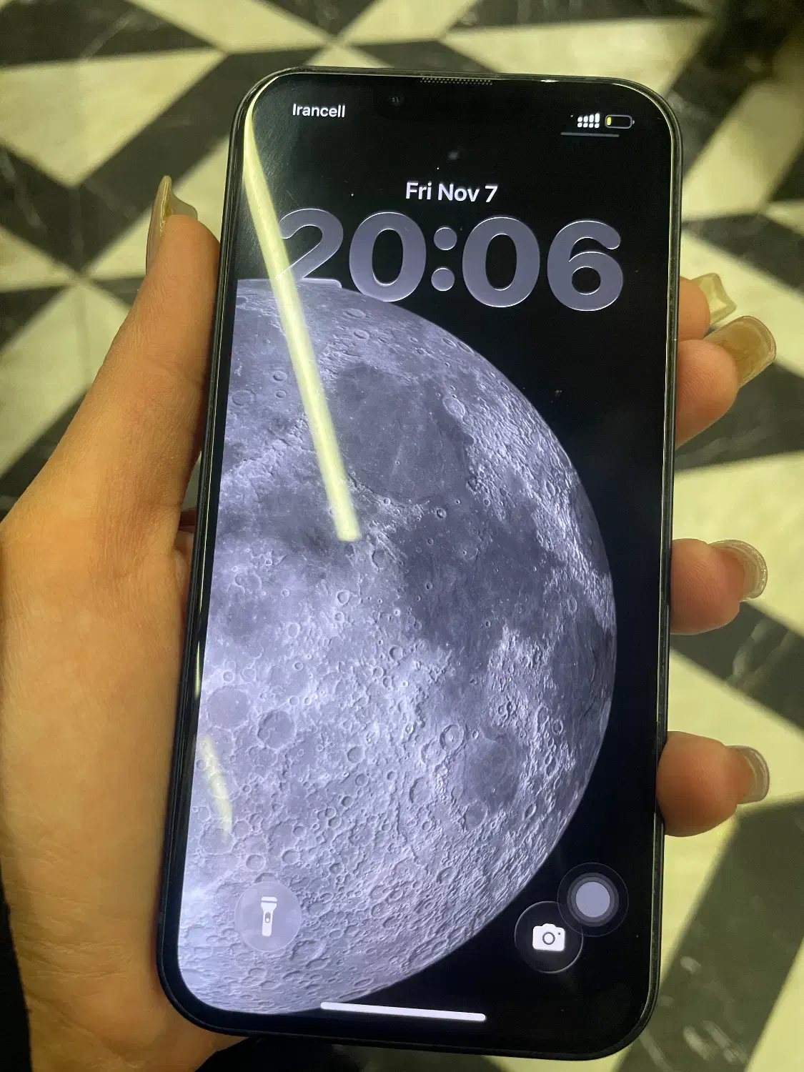 ایفن 13|موبایل|بابل, |دیوار