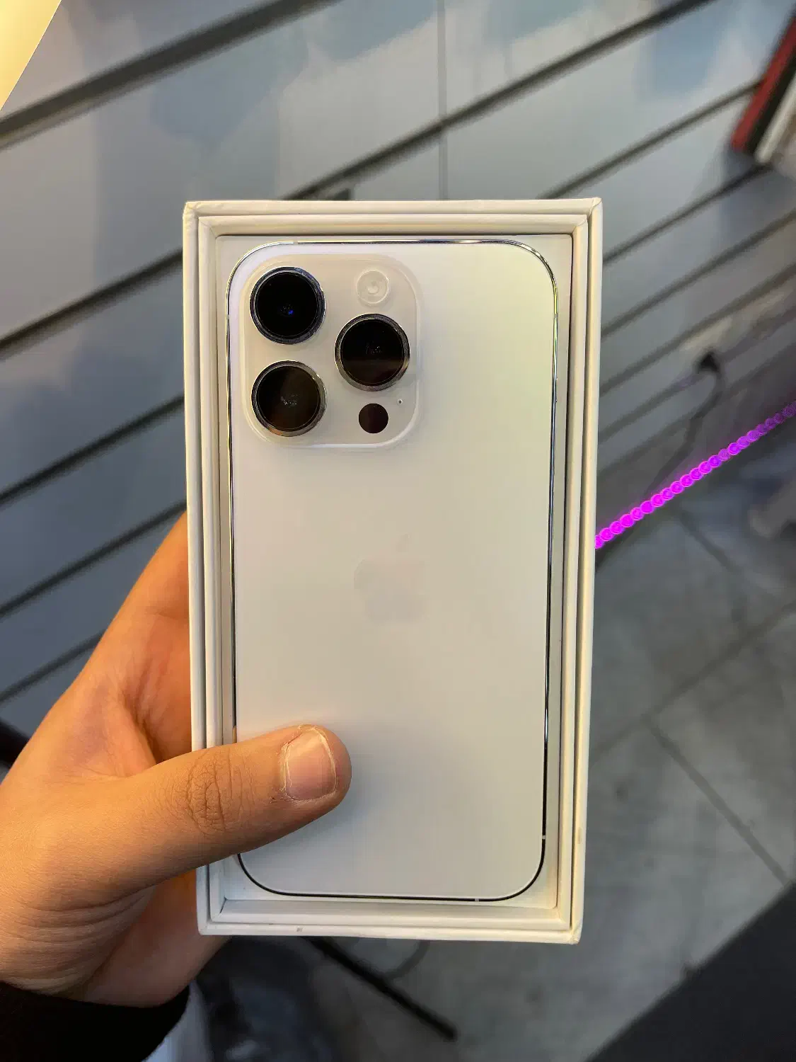 ایفون ۱۴پرو|موبایل|اهواز, نادری|دیوار