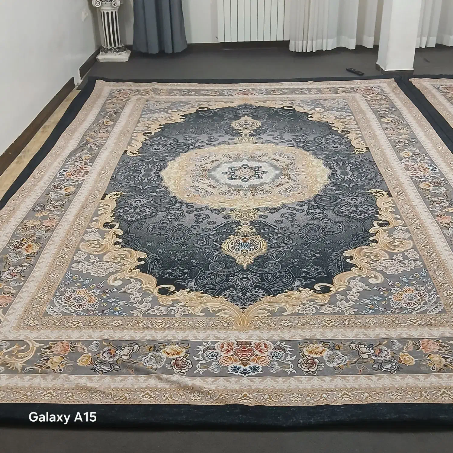 روفرشی کشدار|روفرشی|تهران, شمیران‌نو|دیوار