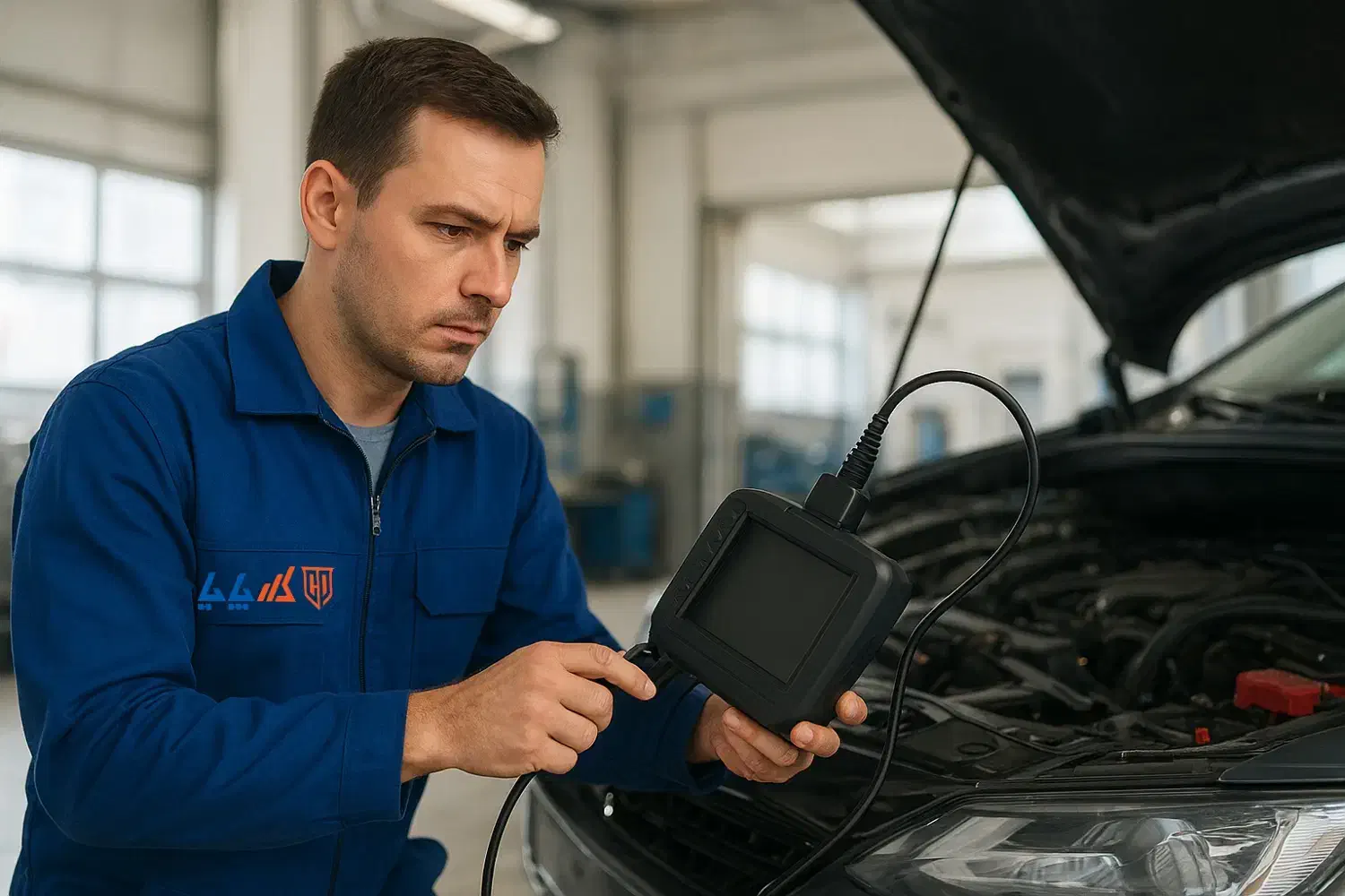 کارشناسی رنگ و بدنه و فنی (سیار و ثابت)|خدمات موتور و ماشین|تهران, جهاد|دیوار