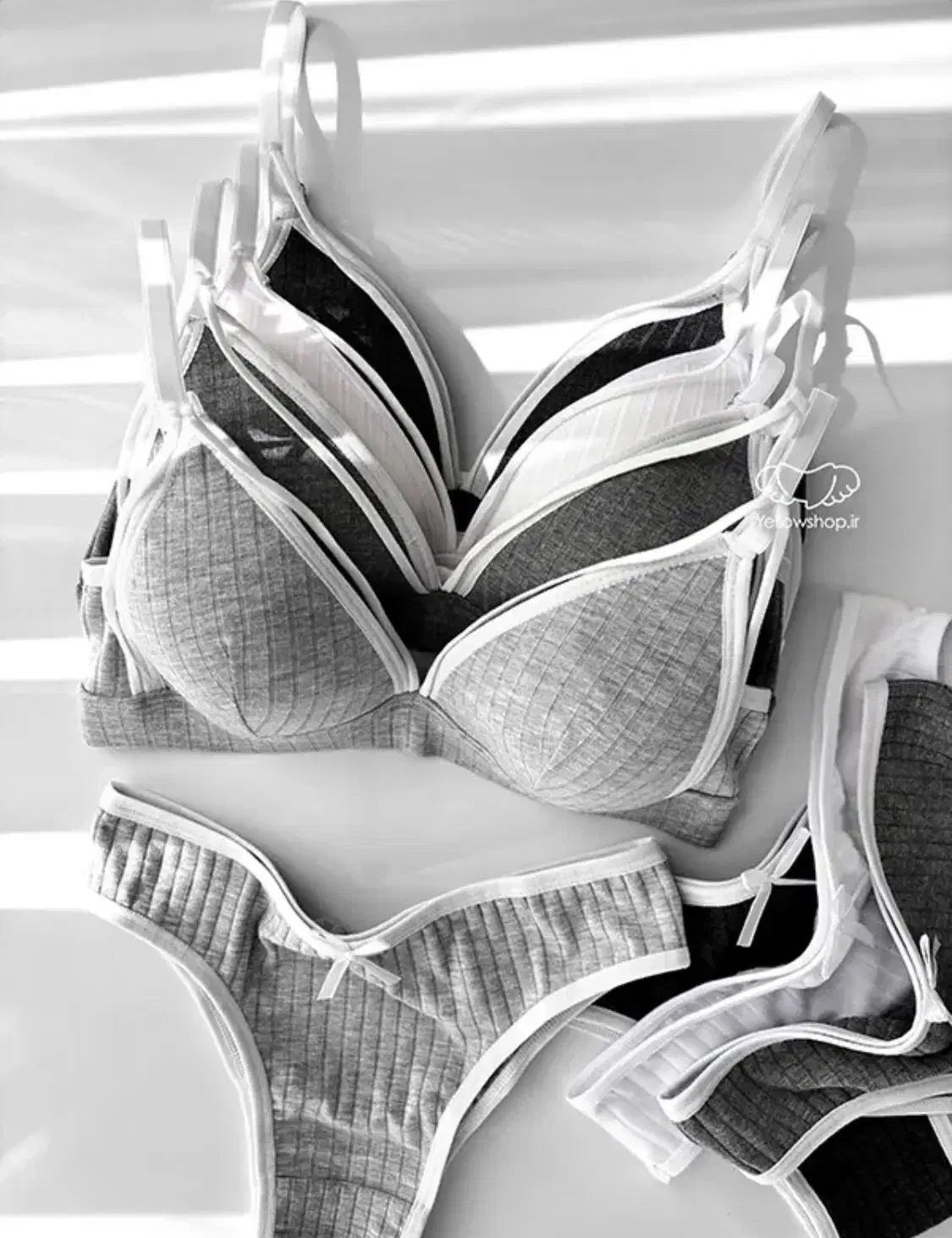 لباس زیر زنانه|لباس|ایرانشهر, |دیوار