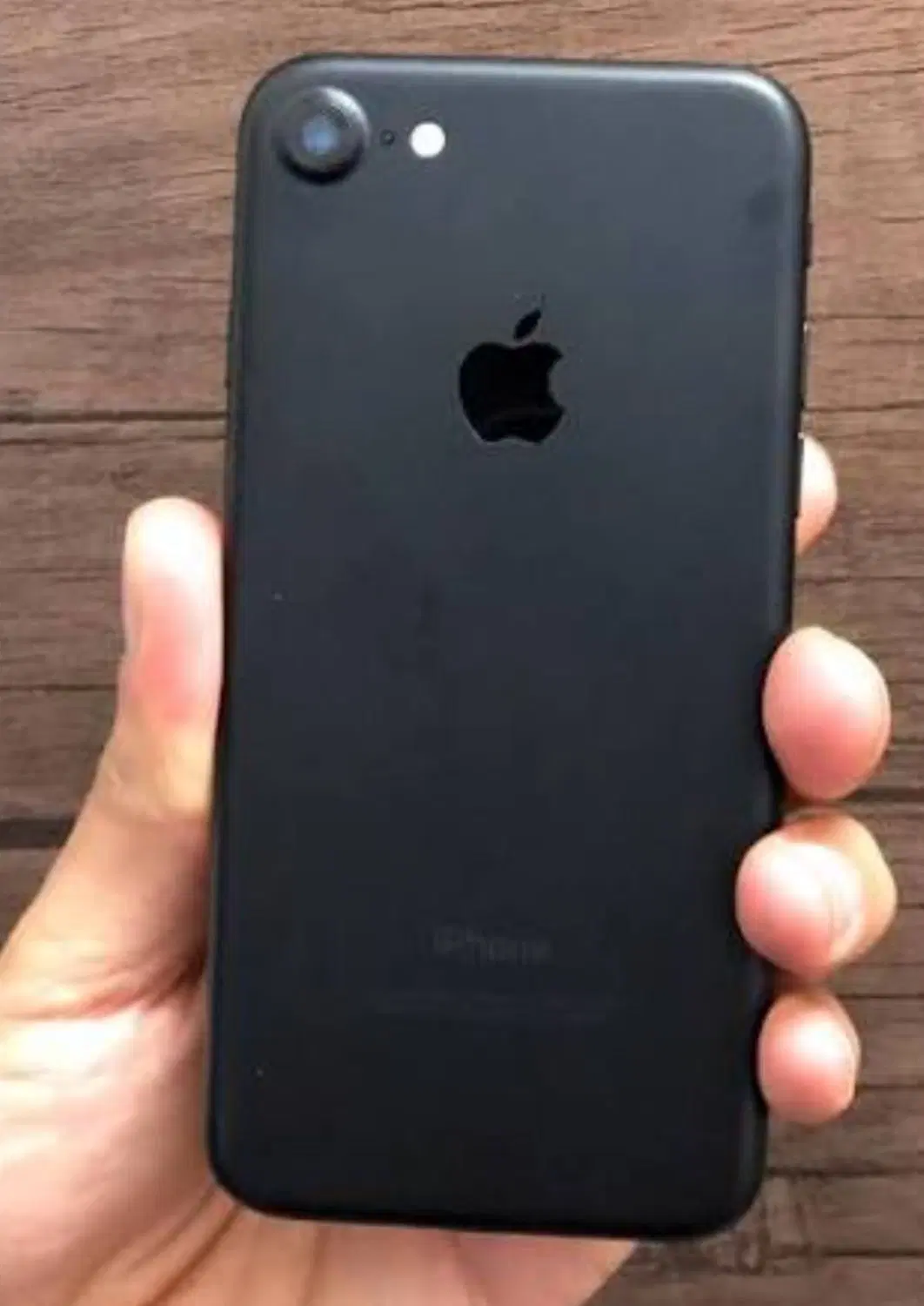 IPHONE 7|موبایل|پردیس, فاز ۴|دیوار