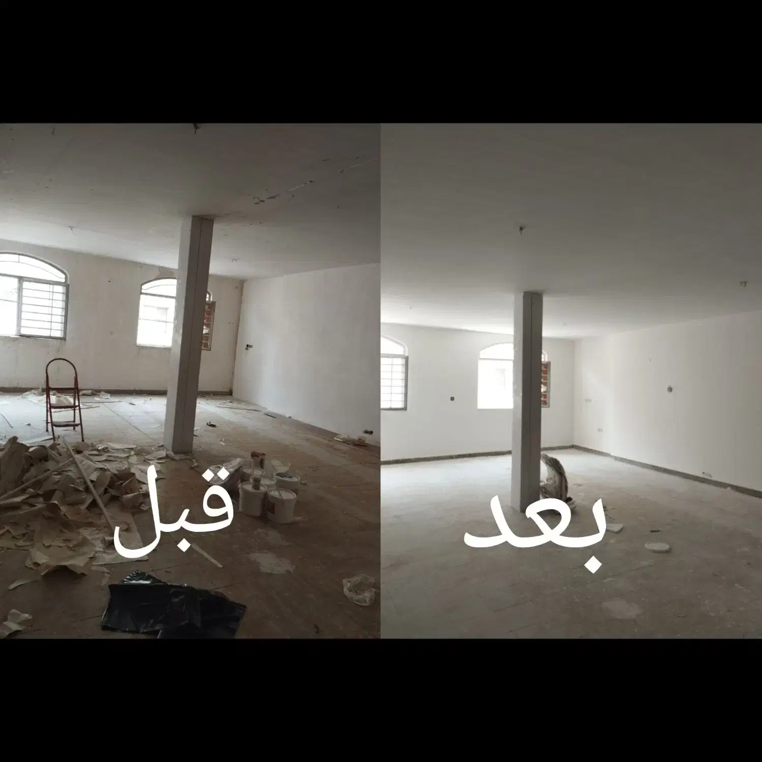 نقاشی ساختمان|خدمات پیشه و مهارت|رشت, معلم|دیوار