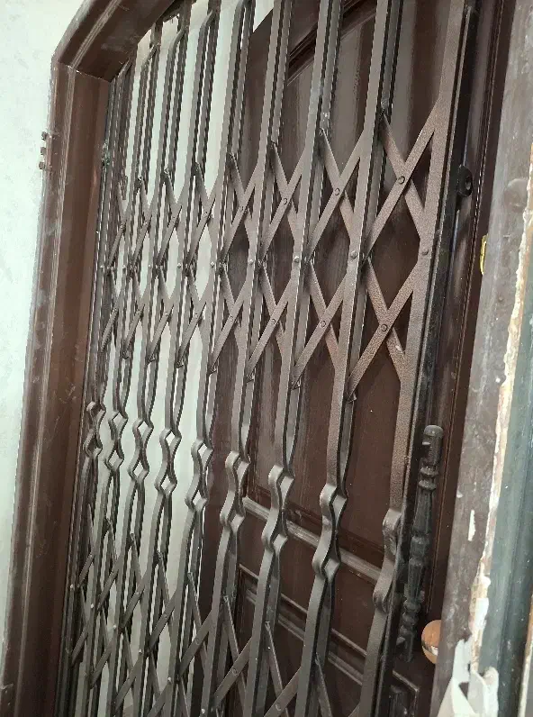 در اکاردیونی|مصالح و تجهیزات ساختمان|مشهد, رستگار|دیوار