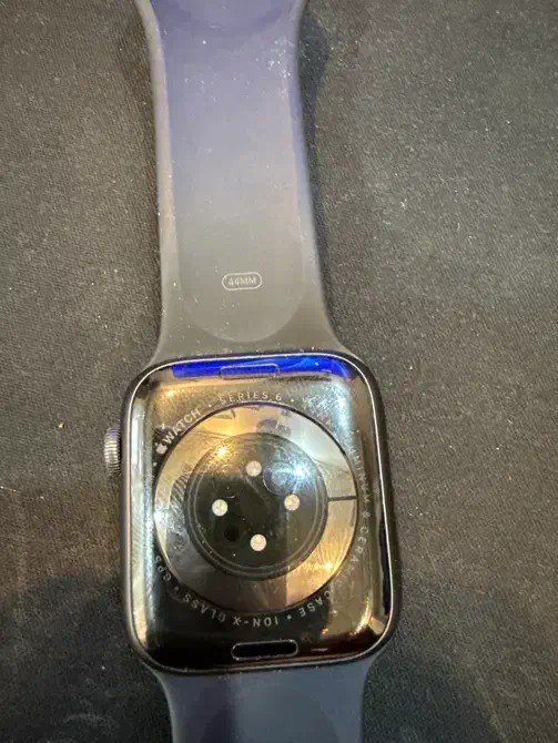 اپل واچ سری۶|لوازم جانبی موبایل و تبلت|تهران, نیروی هوایی (پیروزی)|دیوار