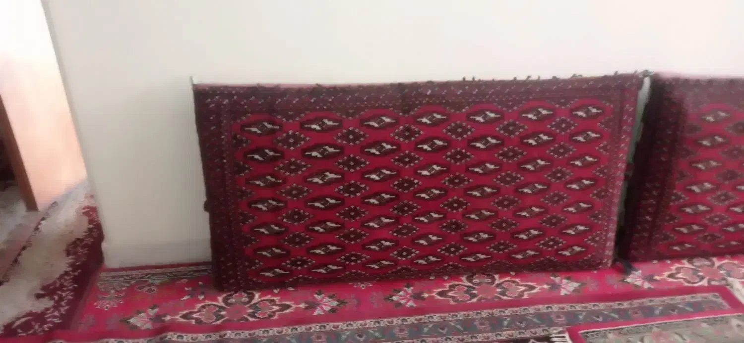 پشتی|پشتی|تهران, مشیریه|دیوار
