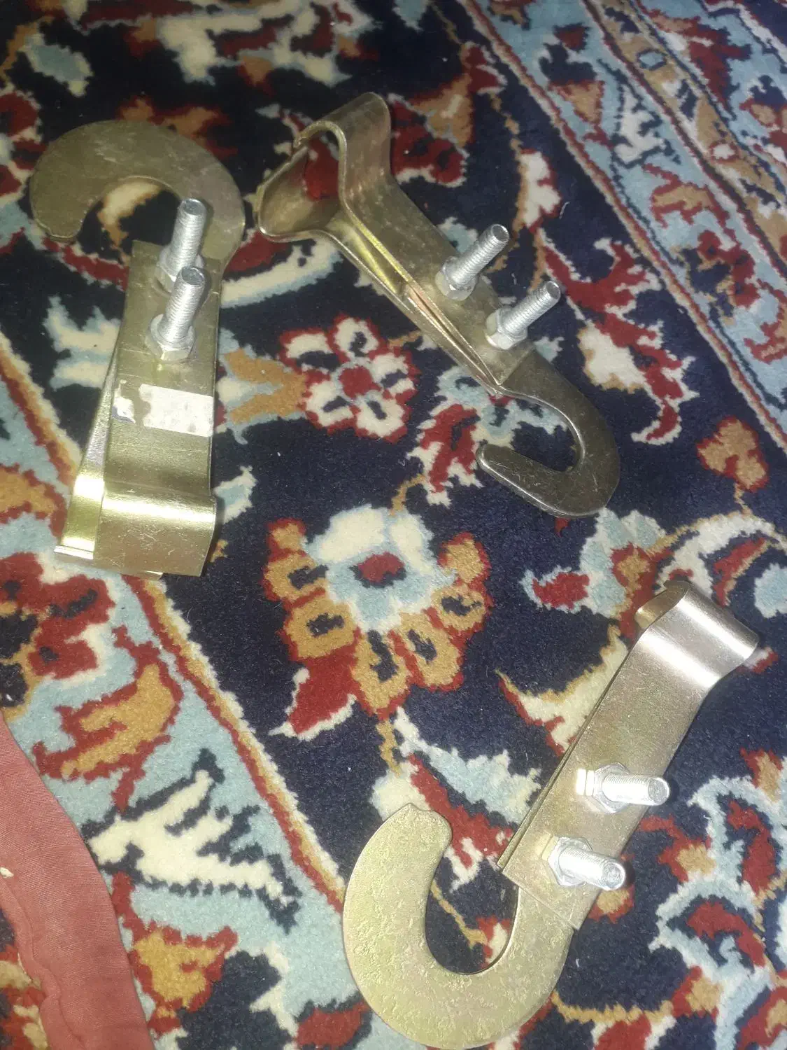 قلاب پنکه|پنکه و تصفیه‌کنندهٔ هوا|کاشان, امام خمینی|دیوار