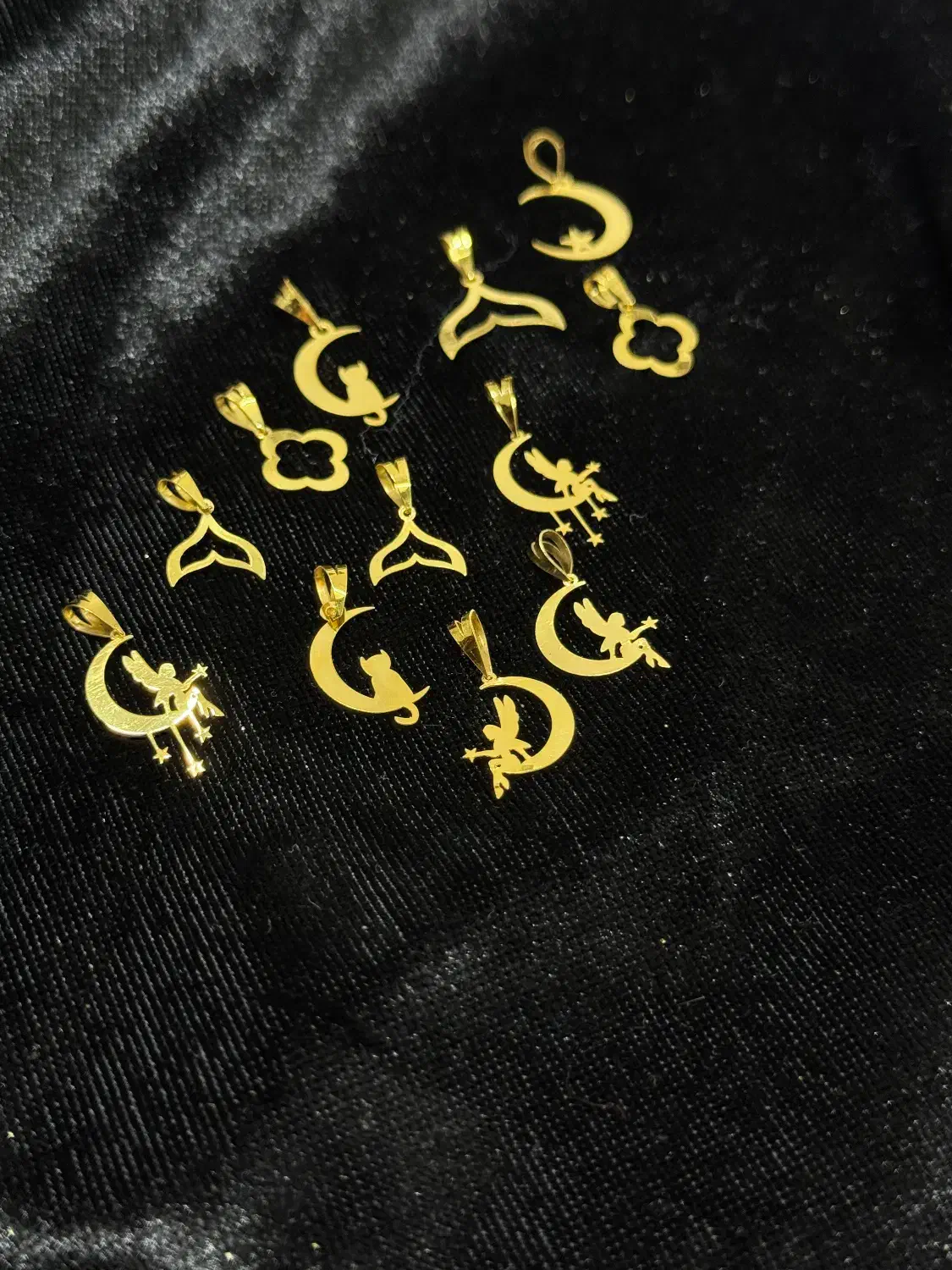 طلای سفارشی|جواهرات|ارومیه, |دیوار