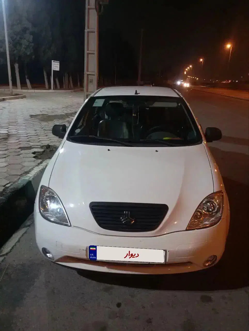 تیبا صندوقدار ۴۰۱|خودرو سواری و وانت|تهران, شادآباد|دیوار