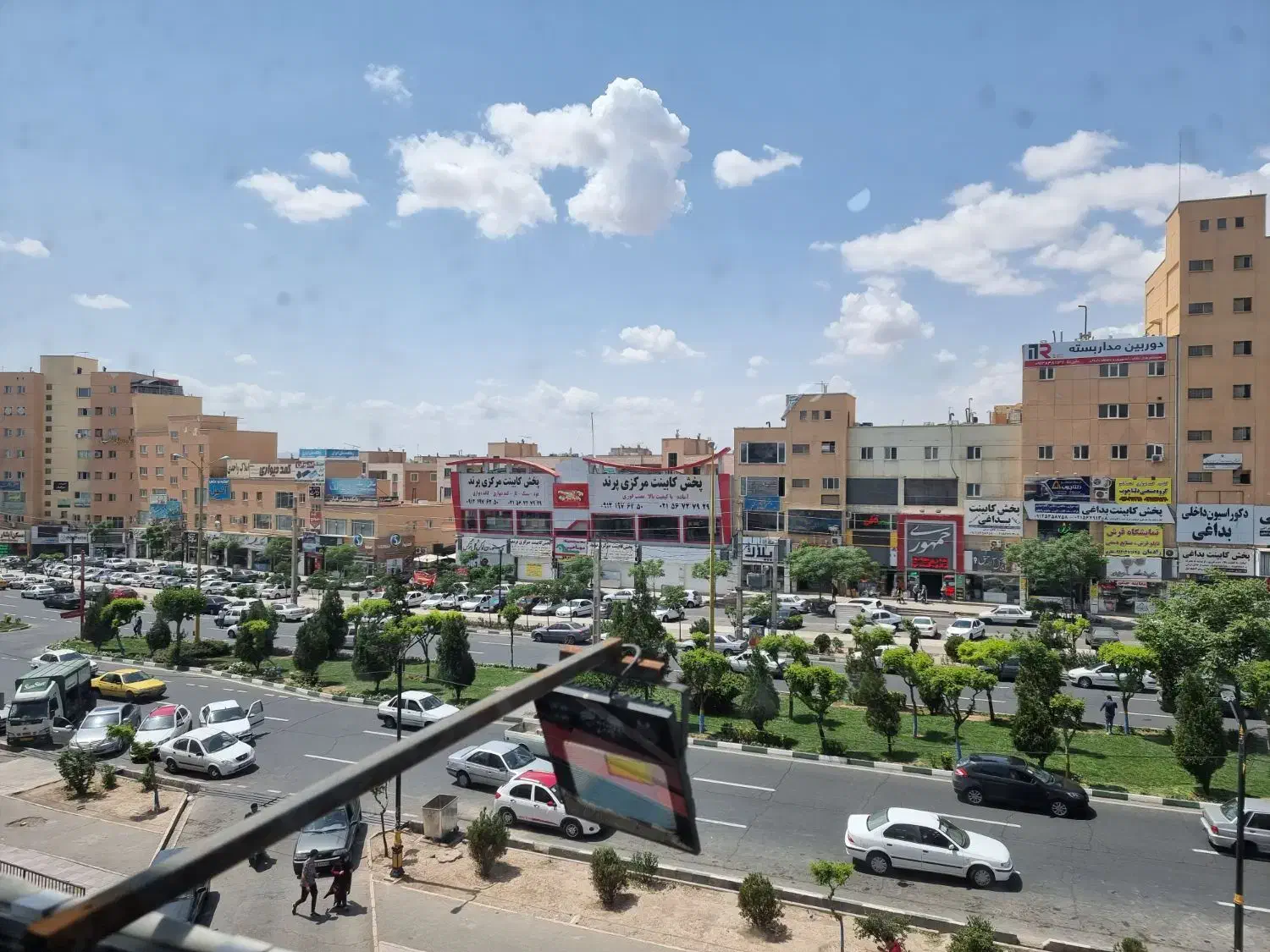 واحد اداری تجاری|فروش دفتر کار، اتاق اداری، مطب|پرند, فاز ۲|دیوار