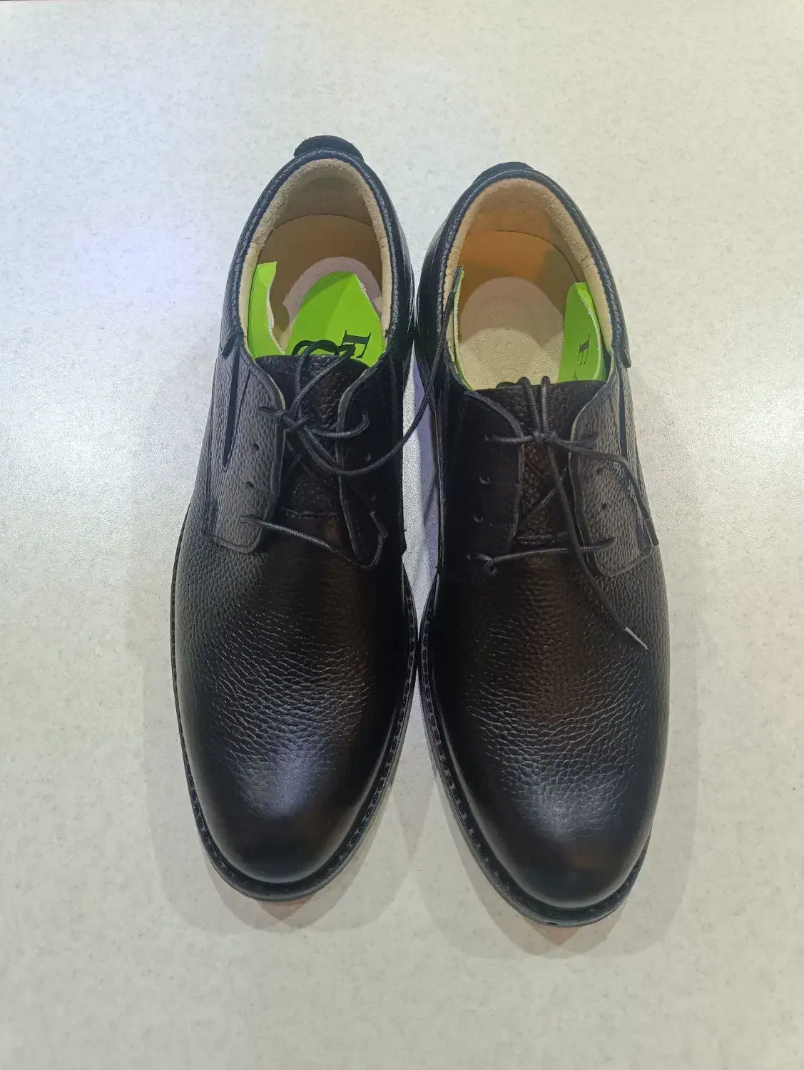 کفش مردانه سایز ۴۳|کیف، کفش، کمربند|کرج, عظیمیه|دیوار