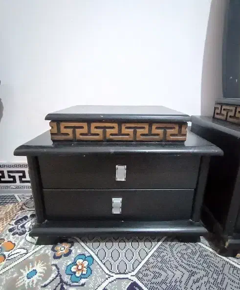 تخت خواب دونفره|تخت و سرویس خواب|چابهار, |دیوار