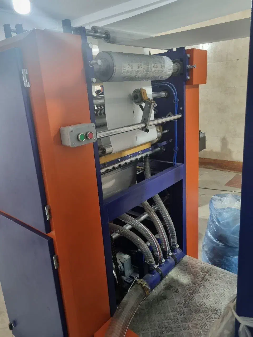 تولید و بسته بندی|ماشین‌آلات صنعتی|چابهار, |دیوار