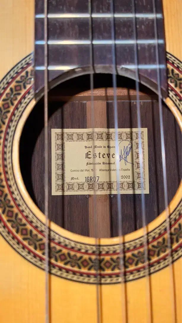 گیتار Esteve|گیتار، بیس، امپلیفایر|تهران, اقدسیه|دیوار