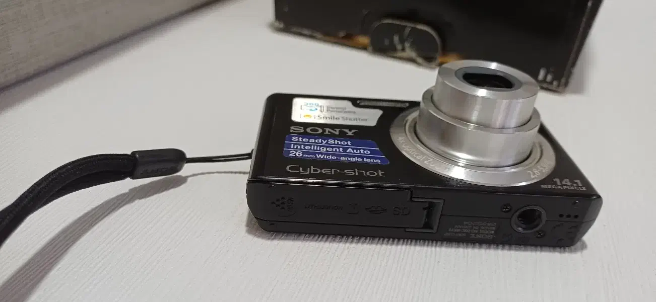 دوربین اوریجینال سونی|دوربین عکاسی و فیلمبرداری|زرند, |دیوار