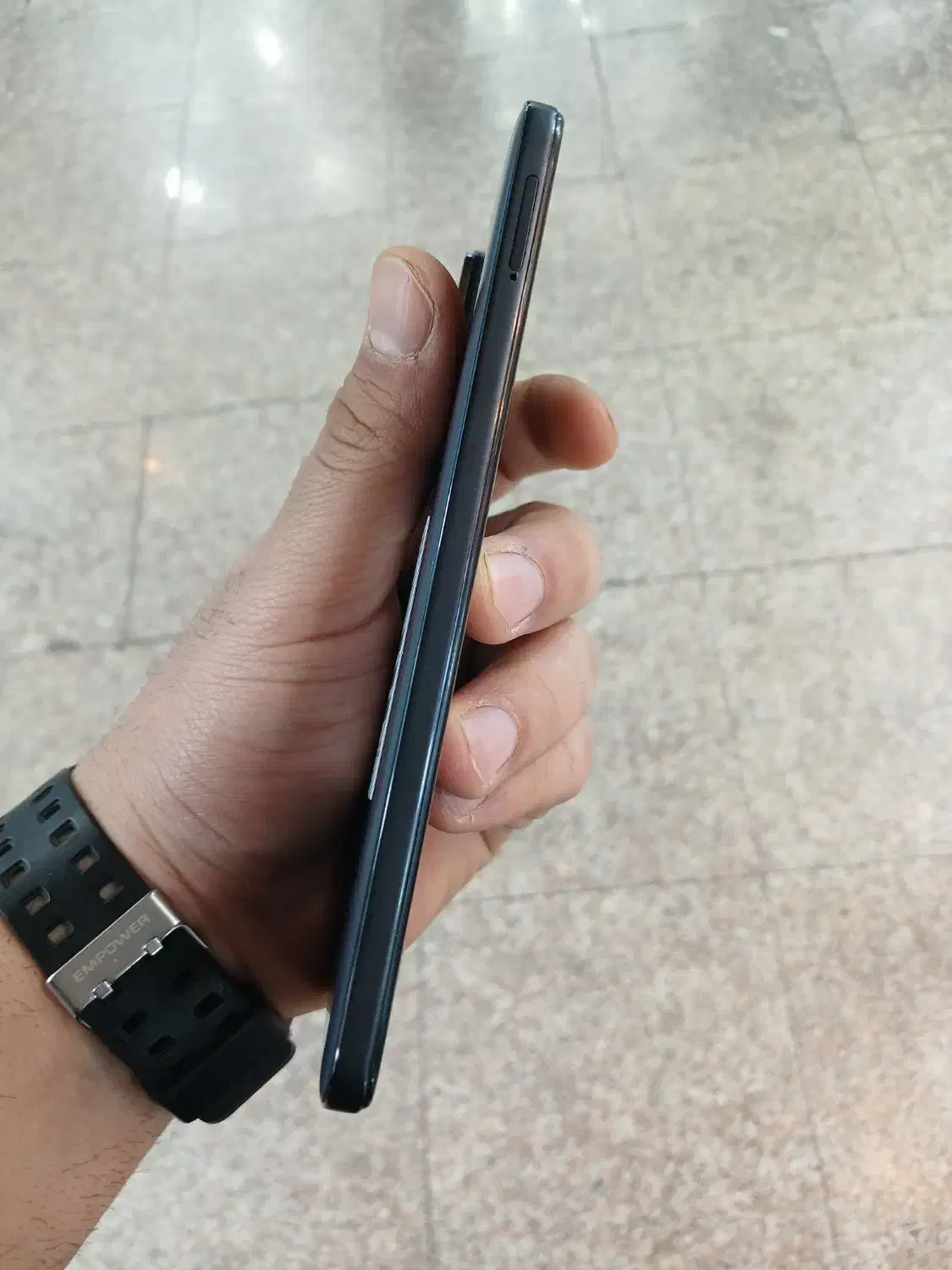 note 11s-در حد اک|موبایل|اهواز, طالقانی|دیوار