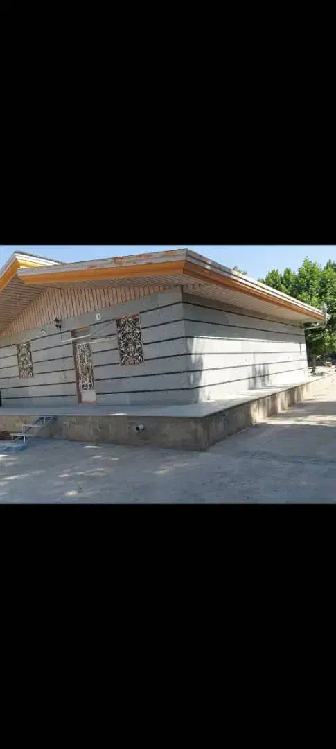 ۵۰۰ متر ویلایی (انتهای چمران)(خانم کریمی)|اجارهٔ خانه و ویلا|ورامین, شهرک فاطمیه|دیوار