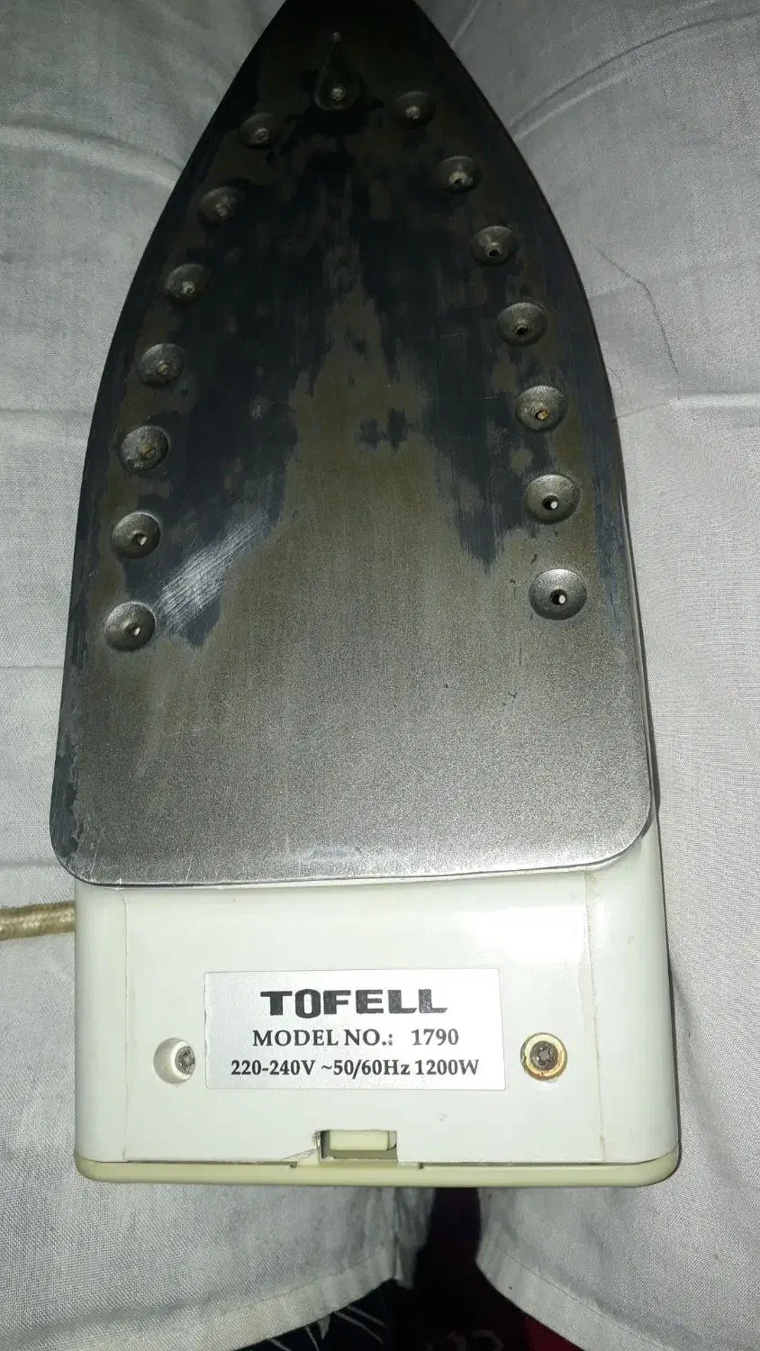 اتو|اتو و لوازم اتو|قیدار, |دیوار