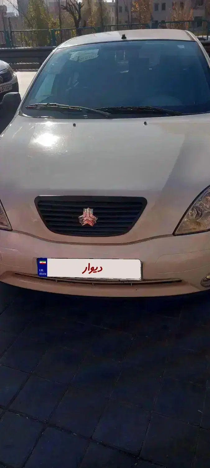 تیبا۲|خودرو سواری و وانت|تهران, مجیدآباد|دیوار