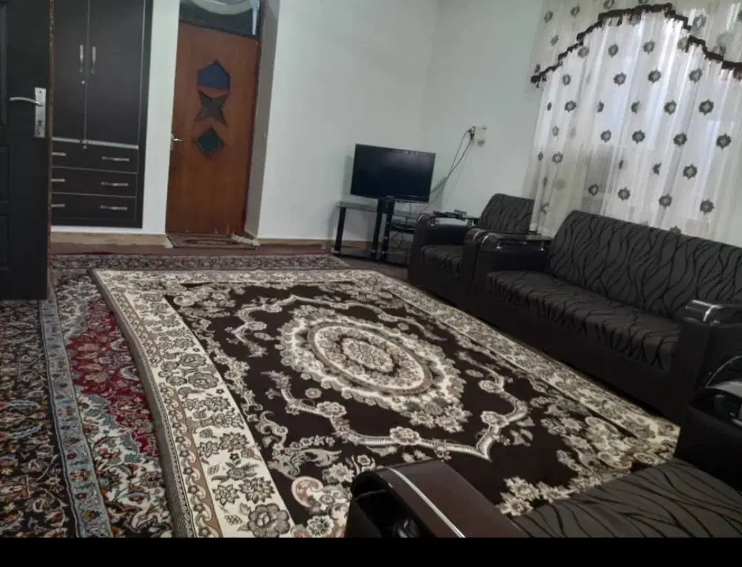 مبل ۷ نفره|مبلمان خانگی و میز عسلی|فومن, |دیوار