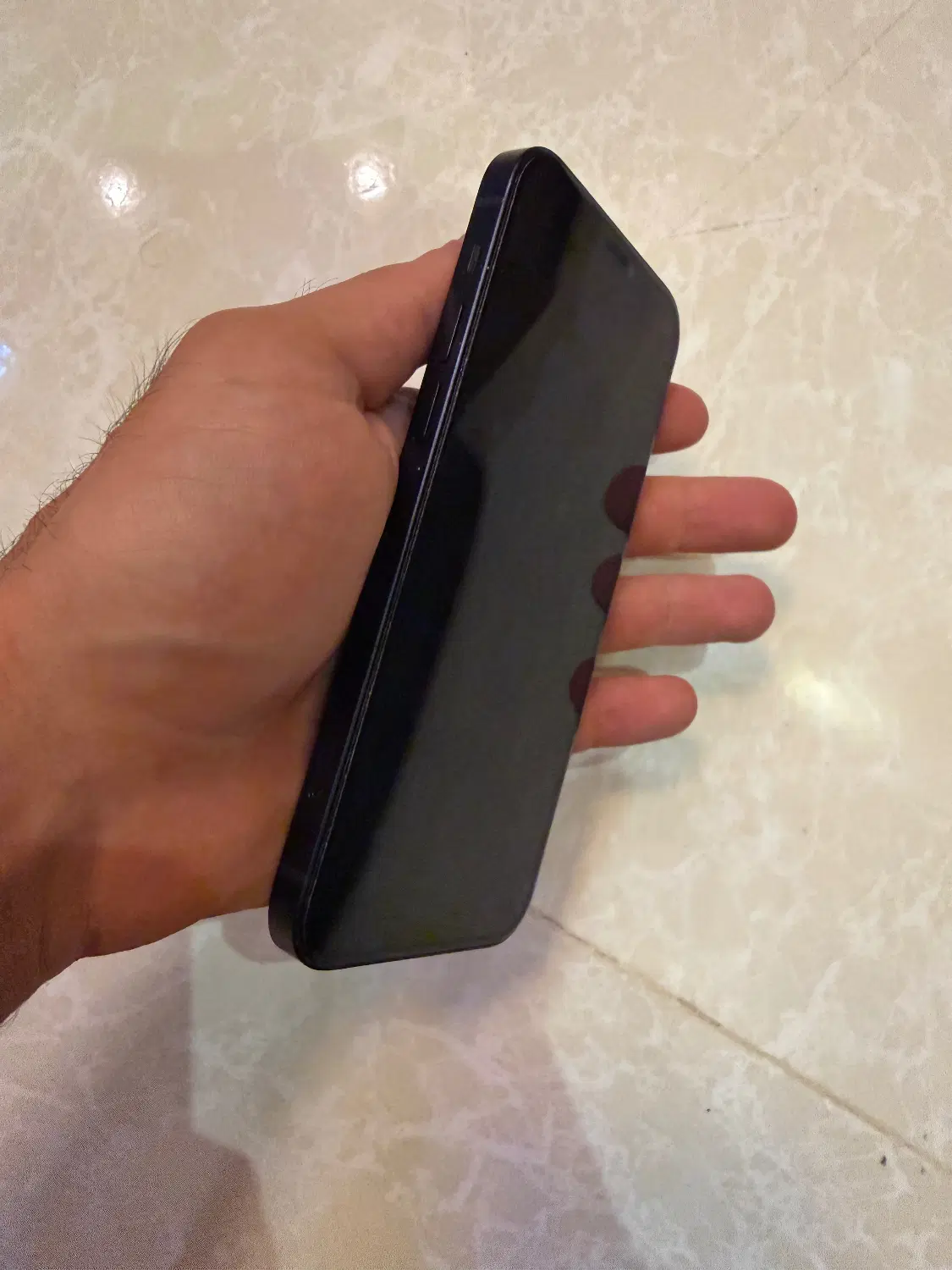 Iphone 12 normal 128 cha|موبایل|تهران, تهرانپارس جنوبی|دیوار