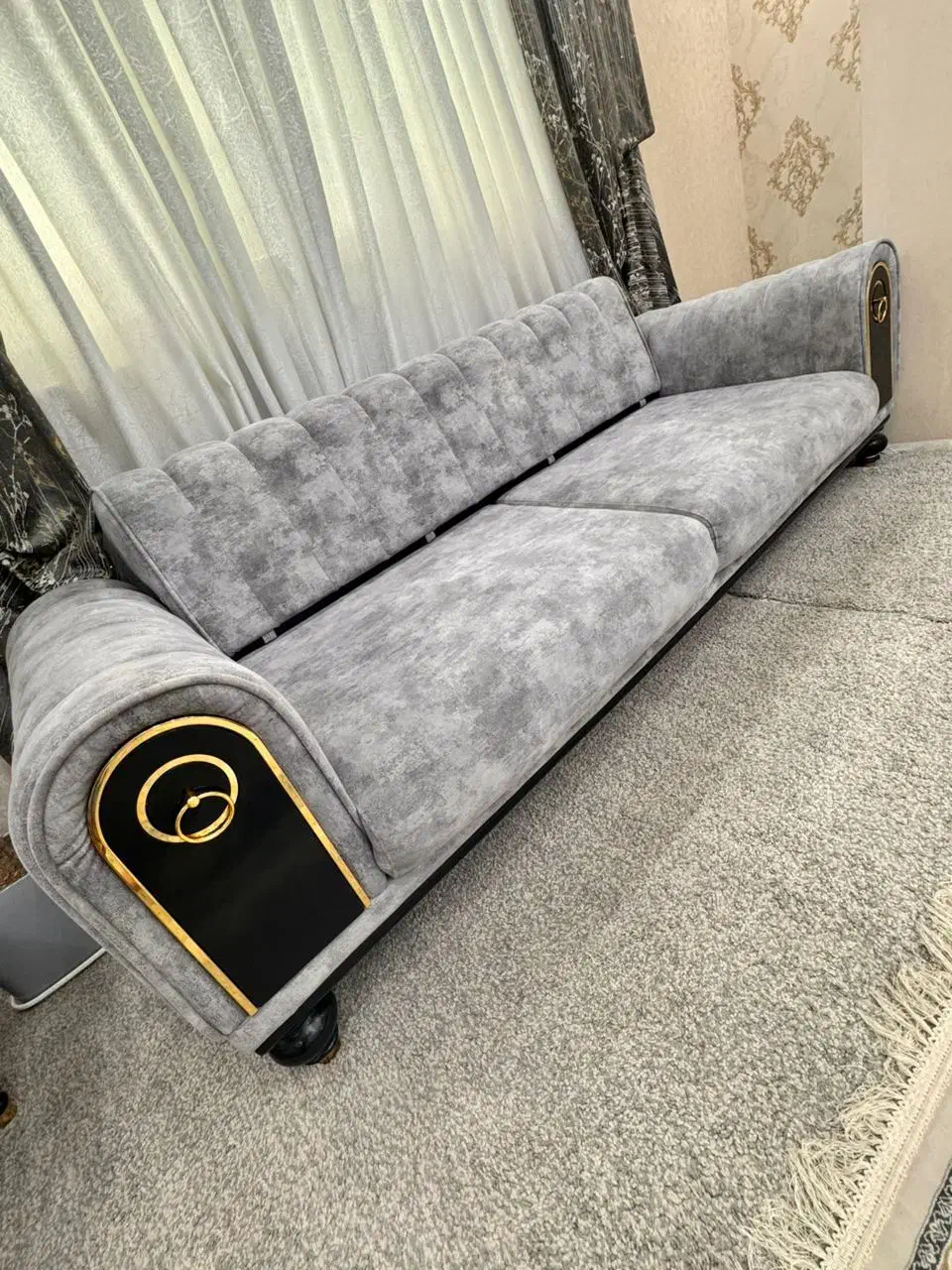 مبل تخت شو|مبلمان خانگی و میز عسلی|شادگان, |دیوار