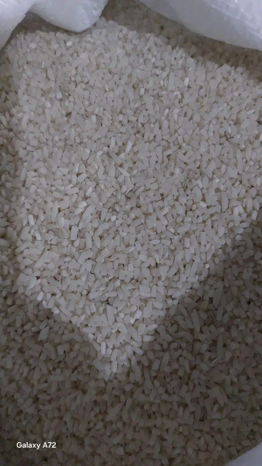 نیمه دانه هاشمی معطر|خوردنی و آشامیدنی|تهران, علم و صنعت|دیوار