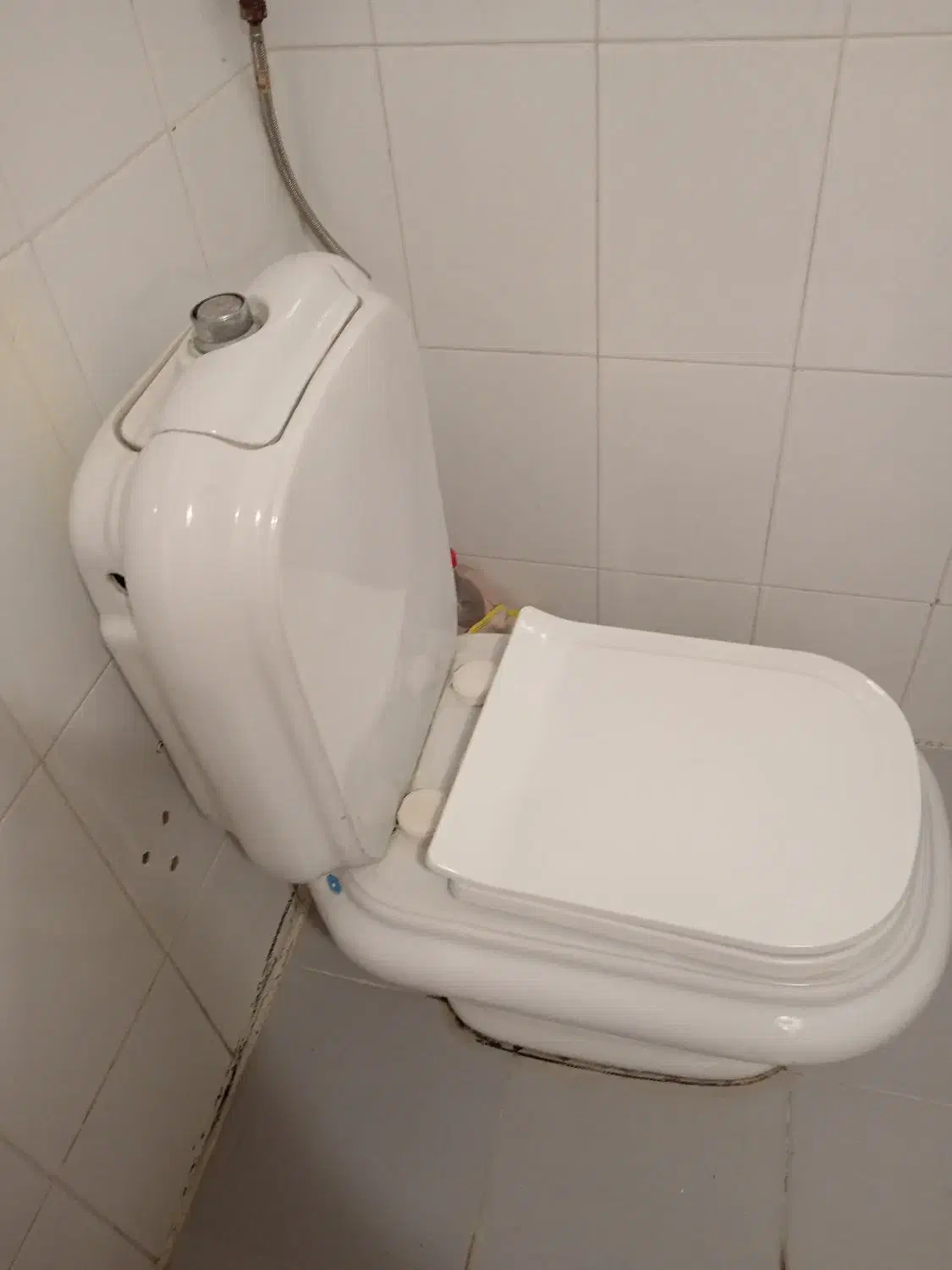 توالت فرنگی|لوازم سرویس بهداشتی|کرمان, |دیوار