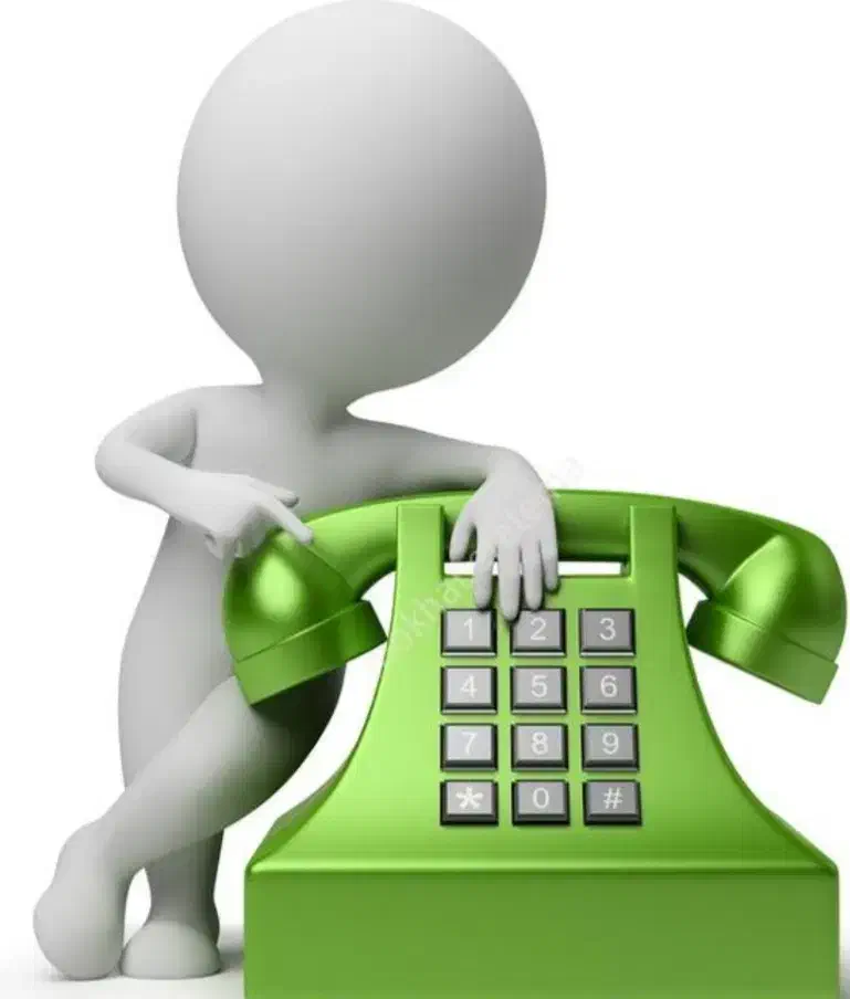 خط ثابت|تلفن رومیزی|کرمانشاه, |دیوار