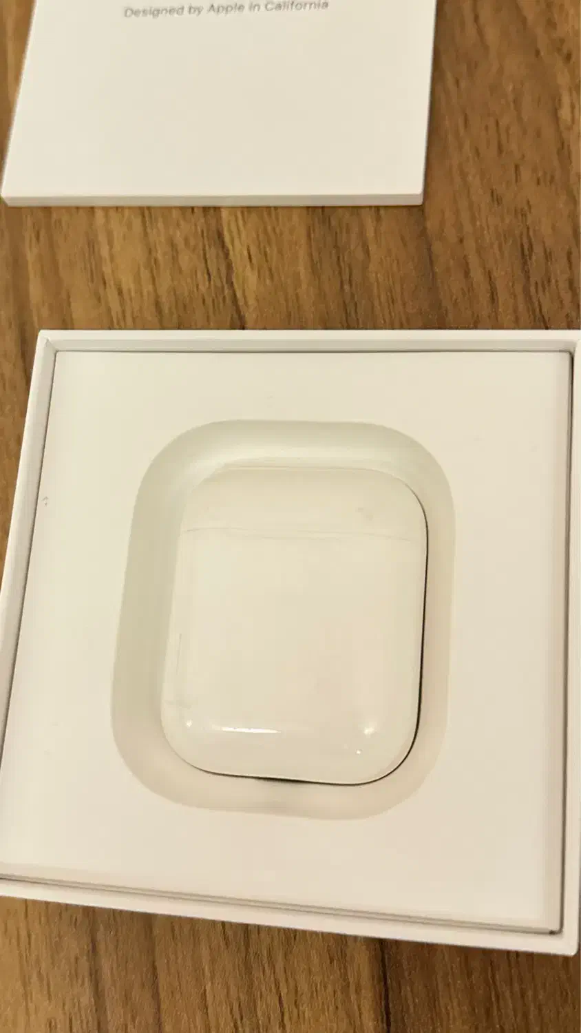 ایر پاد/هندزفری|لوازم جانبی موبایل و تبلت|قم, شهرک قدس|دیوار