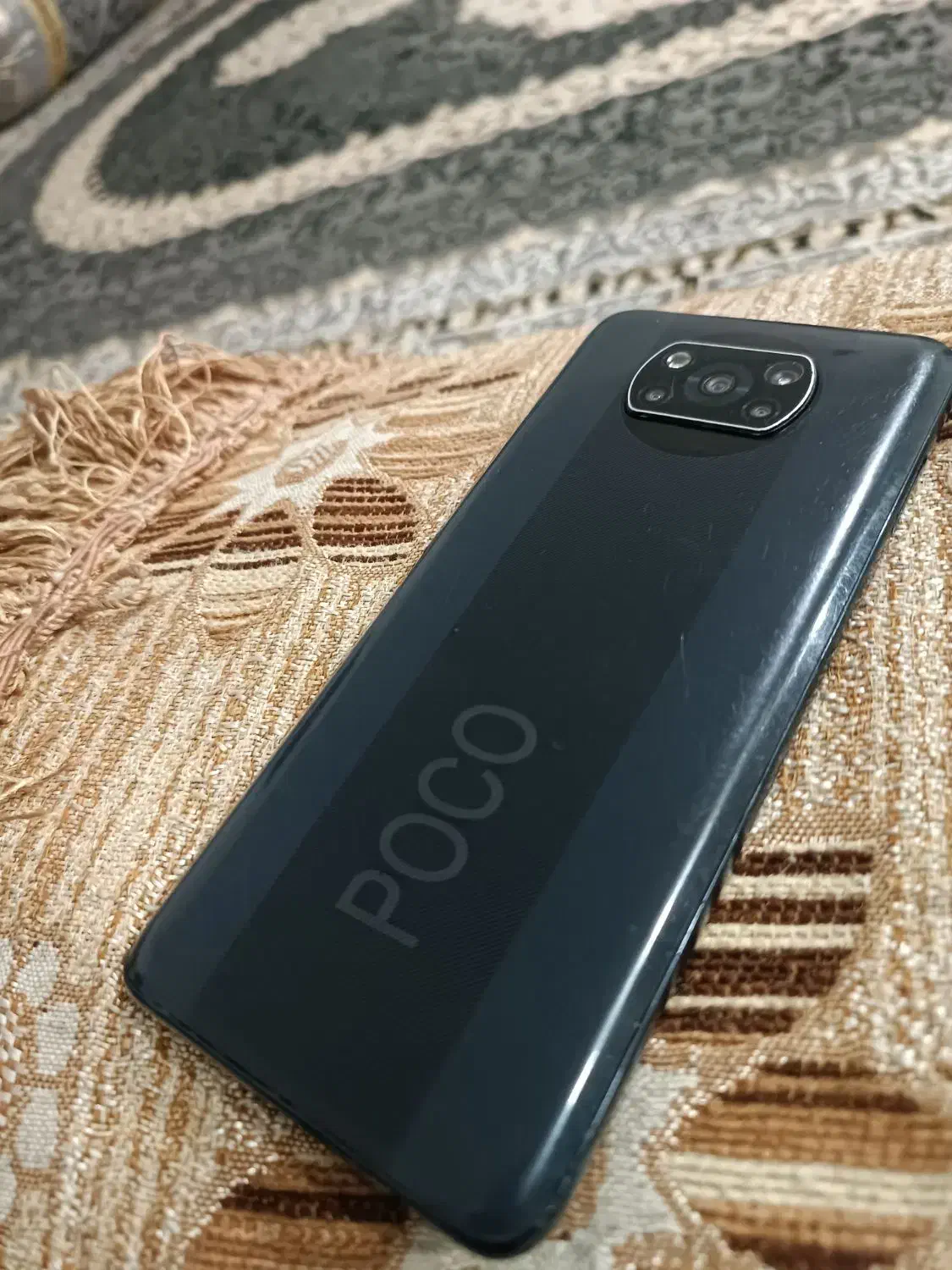 poco x3 pro|موبایل|زاهدان, |دیوار