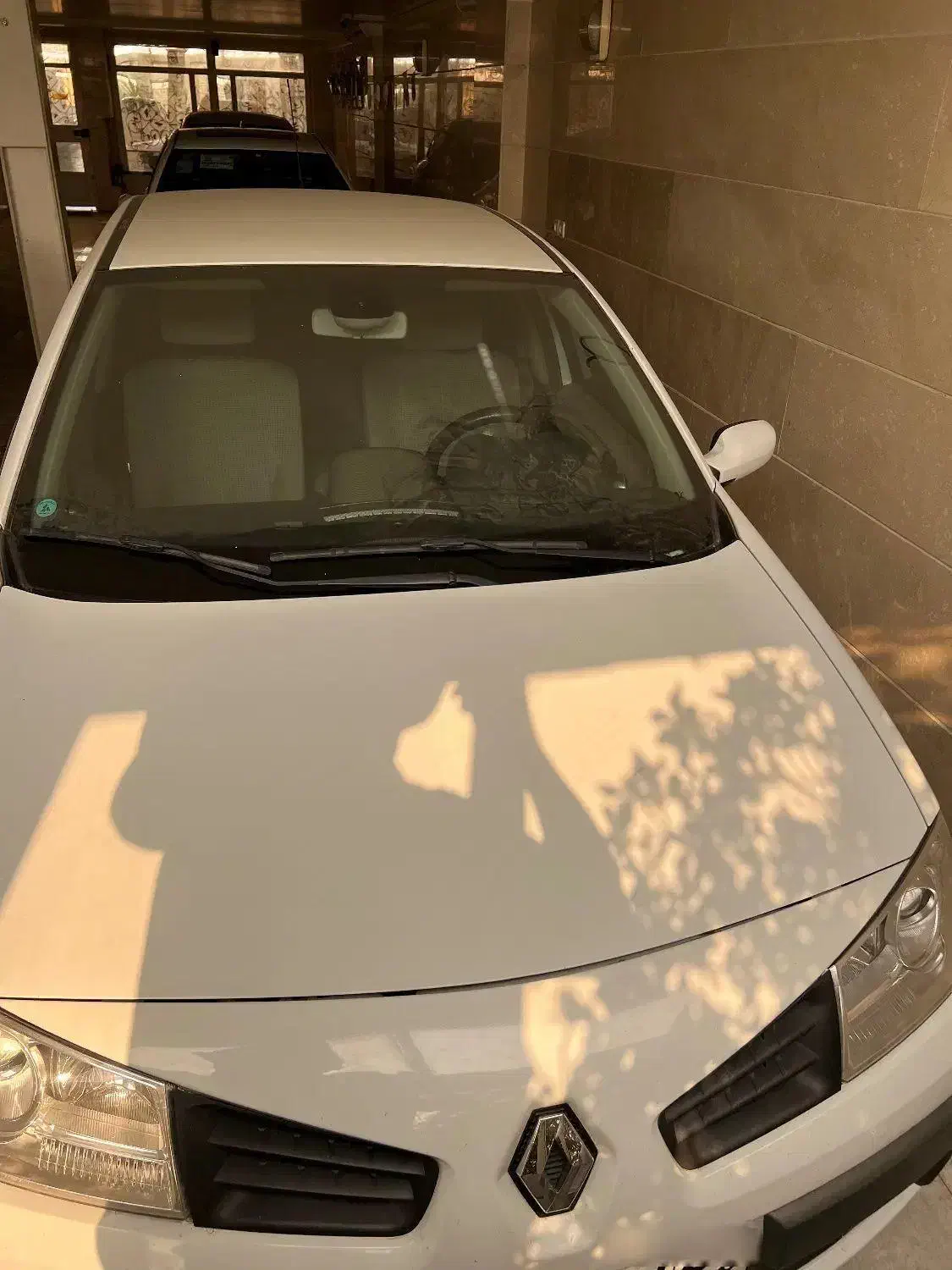 مگان ۲۰۰۰cc اتومات مدل ۹۱|خودرو سواری و وانت|تهران, شهرک پرواز|دیوار