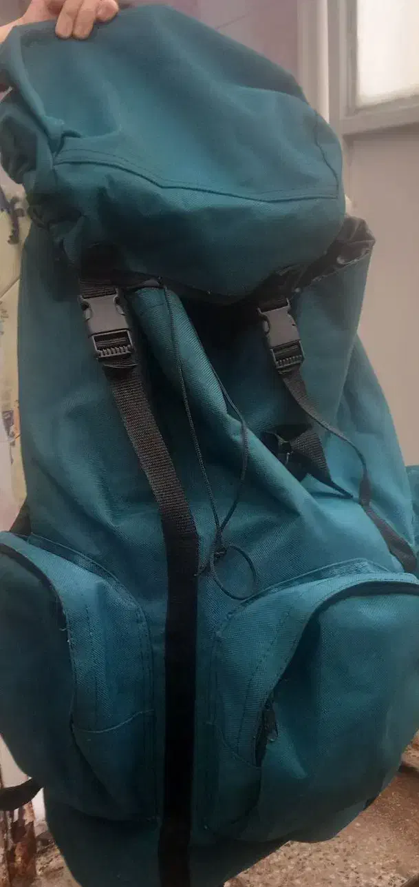 کوله پشتی کوهنوردی و کمپ...بزرگ|کوهنوردی و کمپینگ|تهران, امام زاده عبدالله|دیوار