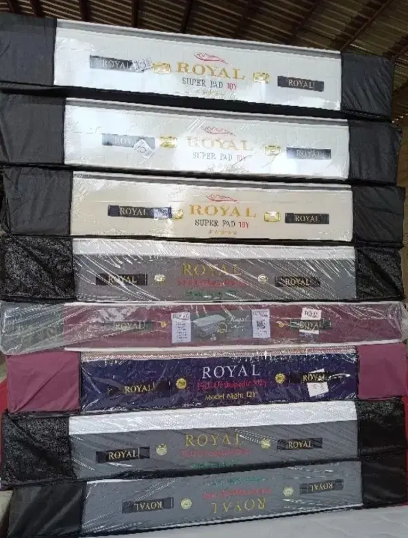 تشک royal کوهی/ کد ۱۰۸۳|تشک تختخواب|تهران, سیروس|دیوار