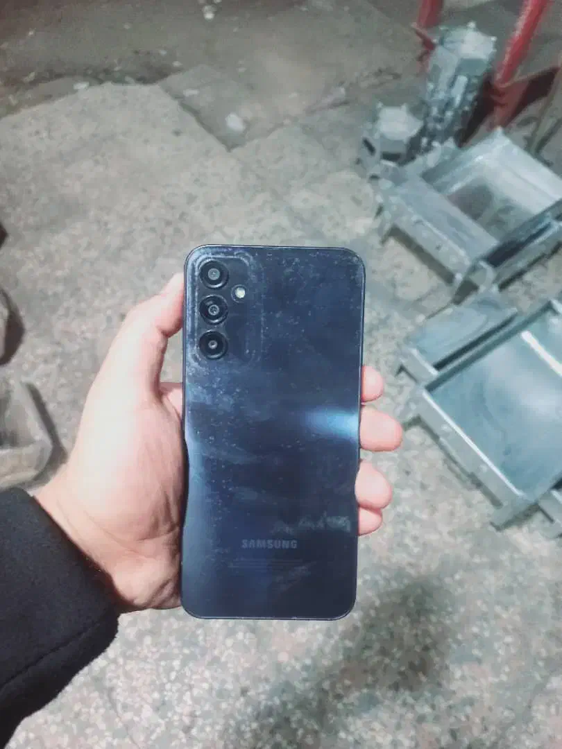 a24 گوشی سامسونگ|موبایل|اهواز, پردیس|دیوار