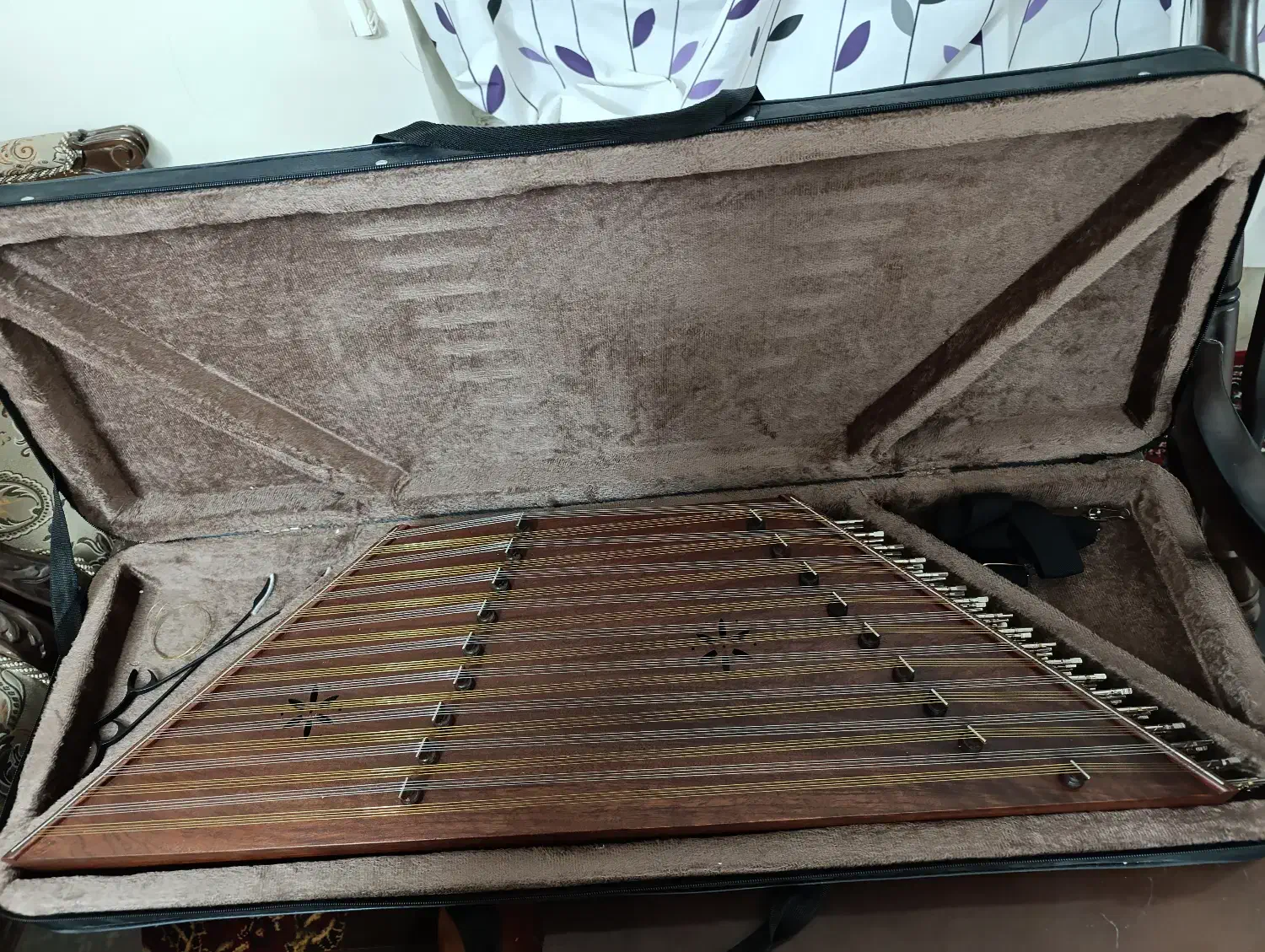 سنتور|سازهای سنتی|خمینی‌شهر, |دیوار