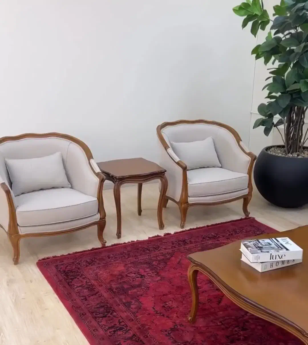 مدل فرانسوی هالوین|مبلمان خانگی و میز عسلی|ورامین, ورامین|دیوار