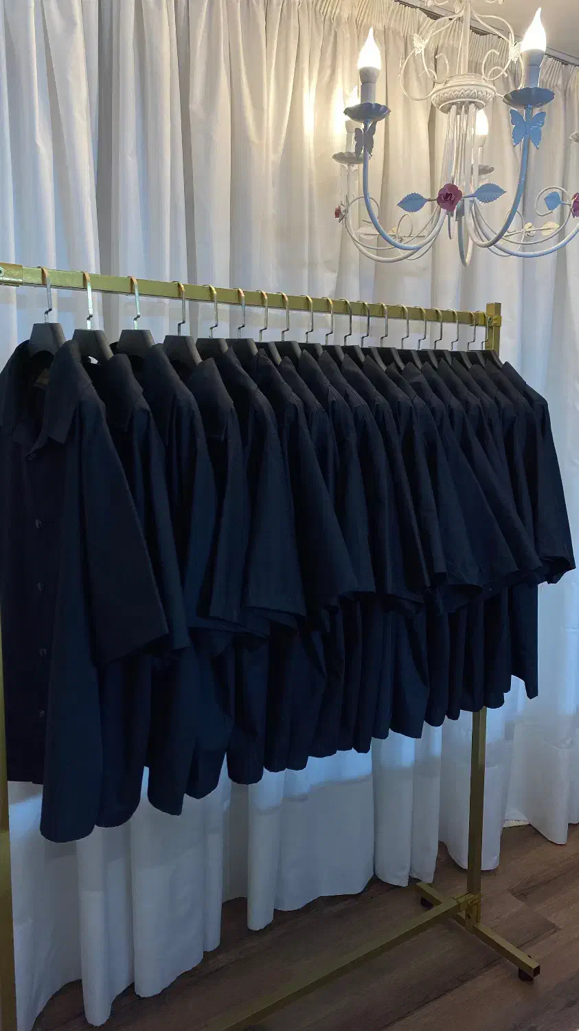 استخدام خیاط خانم|استخدام صنعتی، فنی، مهندسی|تهران, شهرک غرب|دیوار