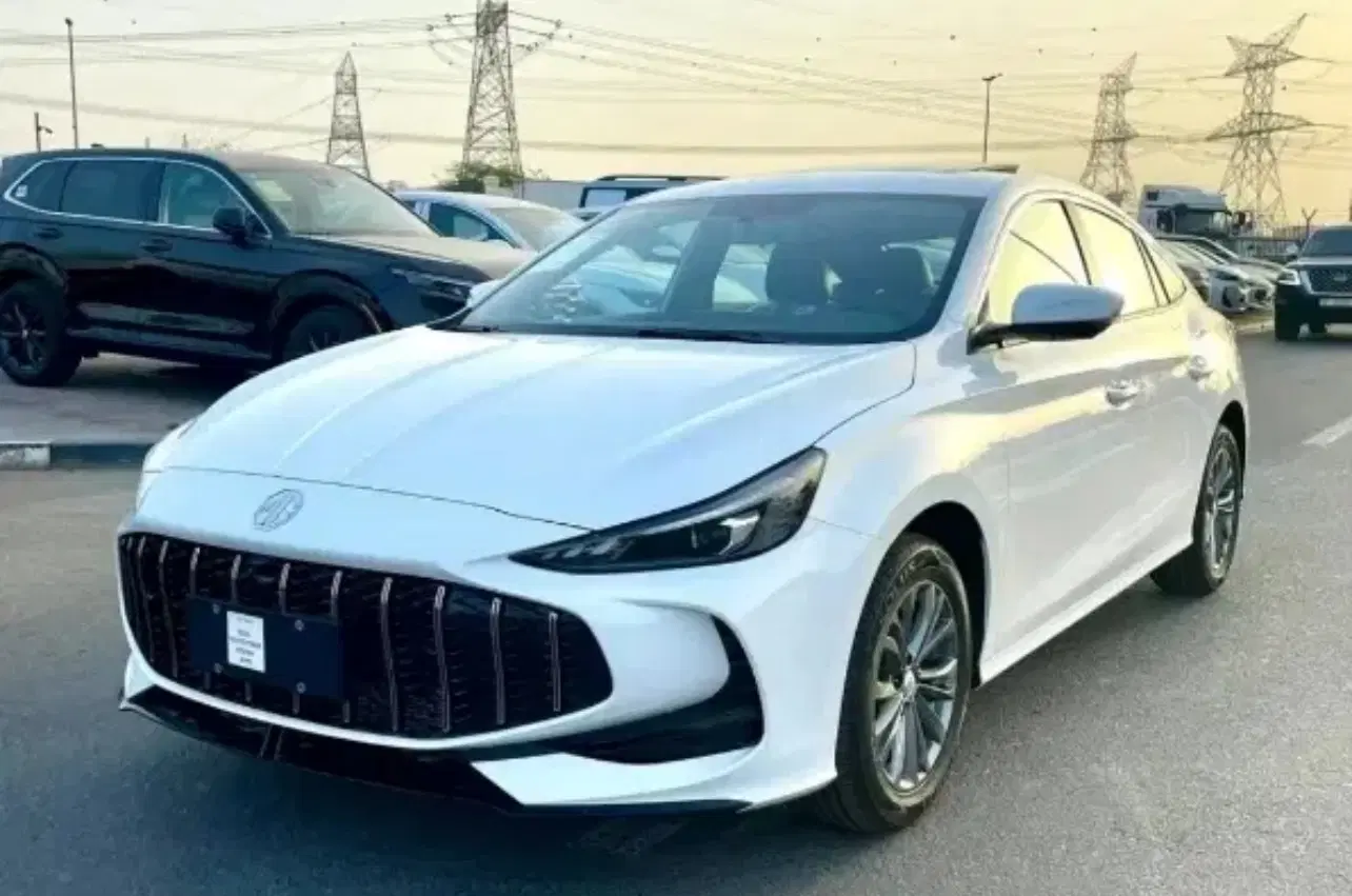 Mg5|خودرو سواری و وانت|بندر ماهشهر, |دیوار