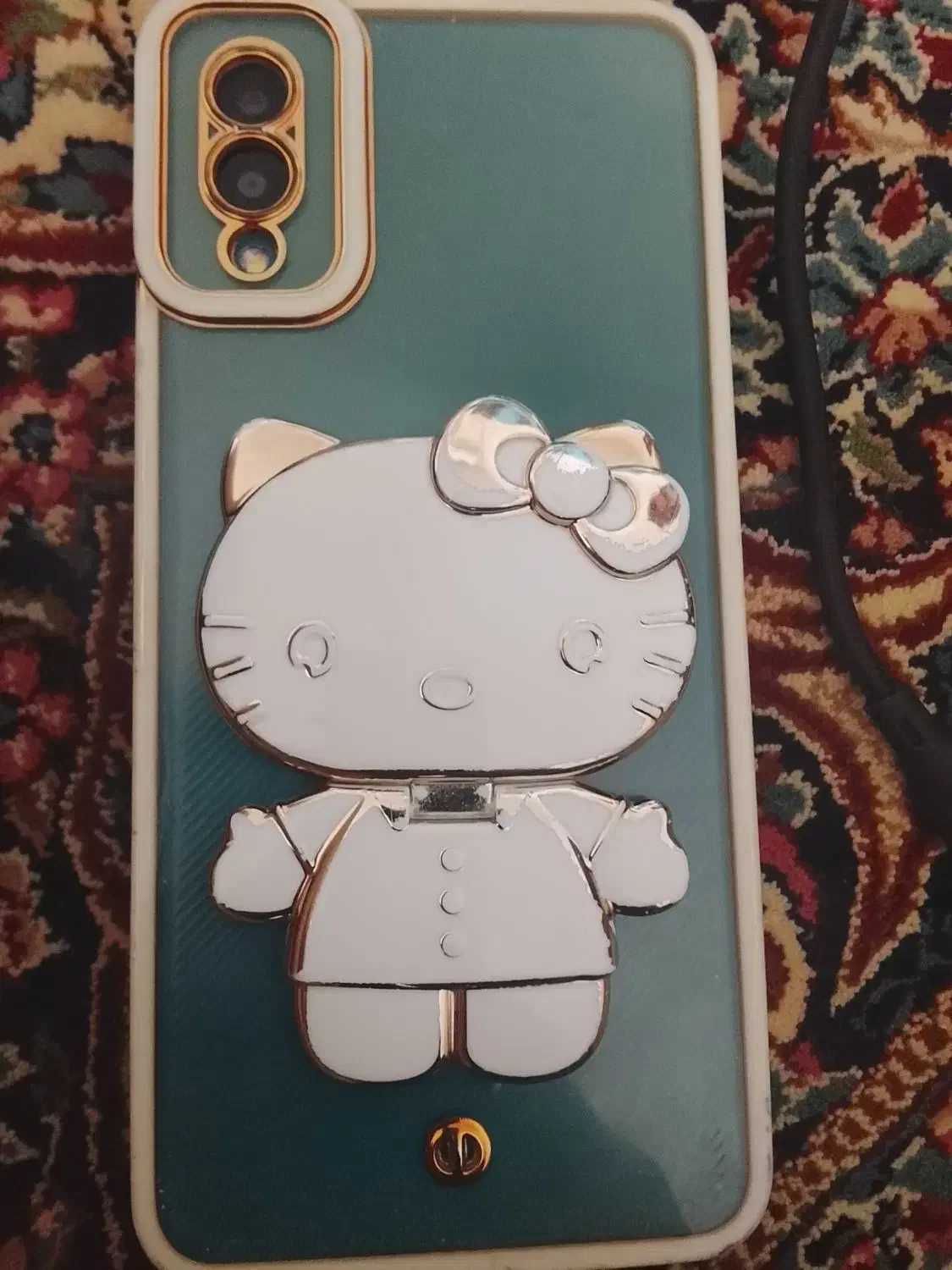 گوشی|موبایل|گنبکی, |دیوار