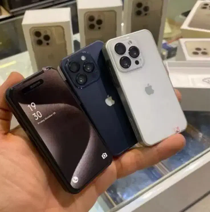 گوشی مینی آیفون اپل سامسونگ s24 s25|موبایل|اصفهان, قلعه طبره|دیوار