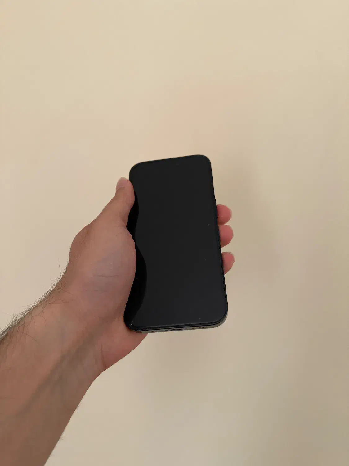 آیفون ۱۴ پرو ۲۵۶ بدنه بدون یک خط|موبایل|تهران, امامت|دیوار